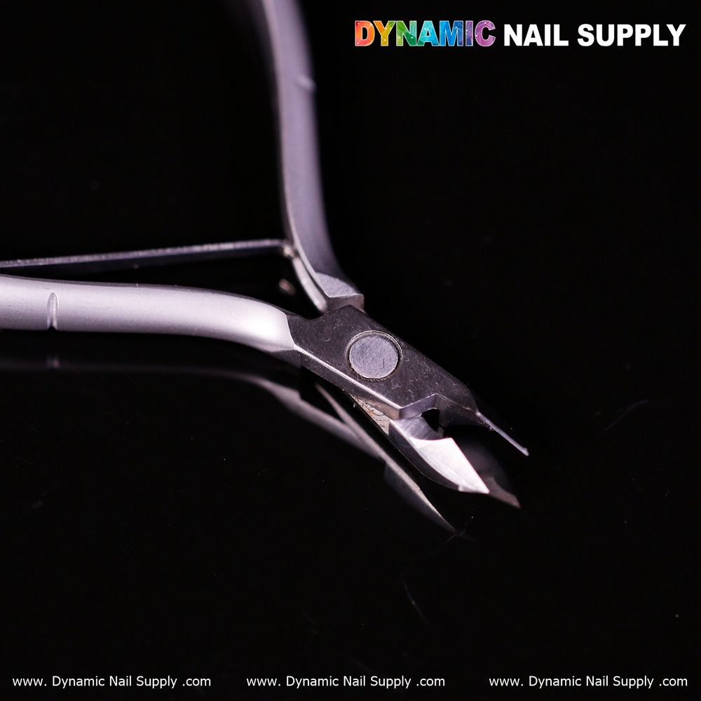 Jaw 16 surgical steel cuticle nipper - 10