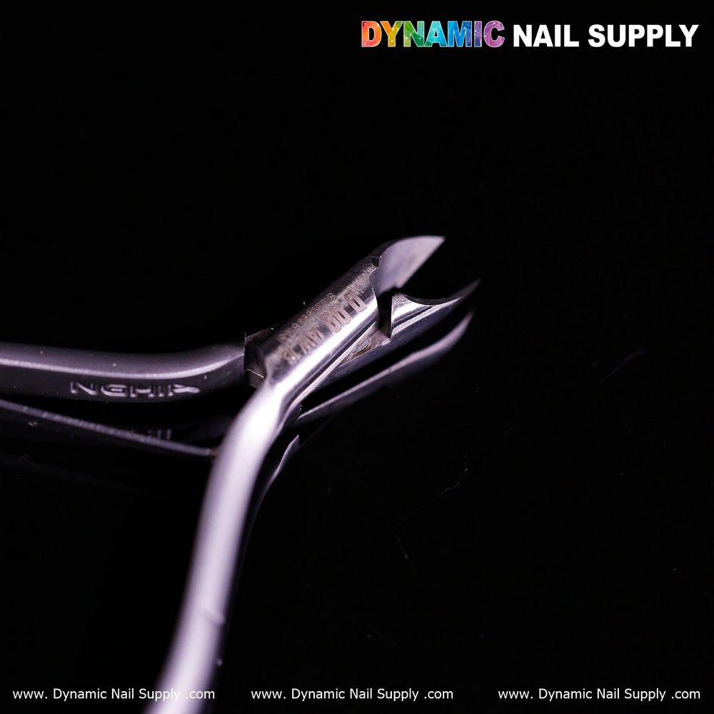Jaw 16 surgical steel cuticle nipper - 11